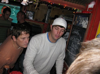 Illustration for article titled Cutler's Beirut Arm Is Stronger Than Elway's